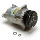 Purchase Top-Quality New Compressor And Clutch by DELPHI - CS10077 pa2