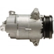 Purchase Top-Quality New Compressor And Clutch by DELPHI - CS10077 pa20