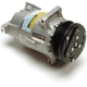 Purchase Top-Quality New Compressor And Clutch by DELPHI - CS10077 pa3