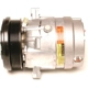 Purchase Top-Quality New Compressor And Clutch by DELPHI - CS20009 pa5