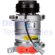 Purchase Top-Quality New Compressor And Clutch by DELPHI - CS20010 pa15