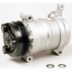 Purchase Top-Quality New Compressor And Clutch by DELPHI - CS20010 pa3