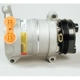 Purchase Top-Quality New Compressor And Clutch by DELPHI - CS20010 pa4