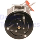Purchase Top-Quality New Compressor And Clutch by DELPHI - CS20029 pa11