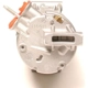 Purchase Top-Quality New Compressor And Clutch by DELPHI - CS20029 pa5