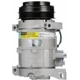 Purchase Top-Quality New Compressor And Clutch by DELPHI - CS20039 pa12