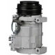 Purchase Top-Quality New Compressor And Clutch by DELPHI - CS20039 pa13