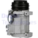Purchase Top-Quality New Compressor And Clutch by DELPHI - CS20039 pa15
