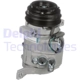 Purchase Top-Quality New Compressor And Clutch by DELPHI - CS20039 pa16