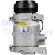 Purchase Top-Quality New Compressor And Clutch by DELPHI - CS20039 pa19