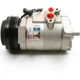 Purchase Top-Quality New Compressor And Clutch by DELPHI - CS20039 pa2