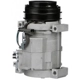 Purchase Top-Quality New Compressor And Clutch by DELPHI - CS20039 pa36
