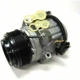Purchase Top-Quality New Compressor And Clutch by DELPHI - CS20055 pa3