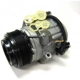 Purchase Top-Quality New Compressor And Clutch by DELPHI - CS20055 pa4