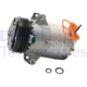 Purchase Top-Quality New Compressor And Clutch by DELPHI - CS20063 pa12