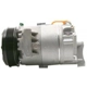 Purchase Top-Quality New Compressor And Clutch by DELPHI - CS20063 pa22
