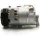 Purchase Top-Quality New Compressor And Clutch by DELPHI - CS20063 pa5