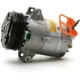 Purchase Top-Quality New Compressor And Clutch by DELPHI - CS20063 pa7