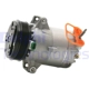 Purchase Top-Quality New Compressor And Clutch by DELPHI - CS20063 pa9
