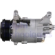 Purchase Top-Quality New Compressor And Clutch by DELPHI - CS20066 pa10