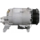 Purchase Top-Quality New Compressor And Clutch by DELPHI - CS20066 pa14