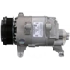 Purchase Top-Quality New Compressor And Clutch by DELPHI - CS20066 pa15