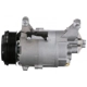 Purchase Top-Quality New Compressor And Clutch by DELPHI - CS20066 pa17