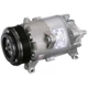 Purchase Top-Quality New Compressor And Clutch by DELPHI - CS20066 pa18