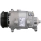 Purchase Top-Quality New Compressor And Clutch by DELPHI - CS20066 pa19
