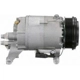 Purchase Top-Quality New Compressor And Clutch by DELPHI - CS20066 pa22