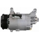 Purchase Top-Quality New Compressor And Clutch by DELPHI - CS20066 pa26