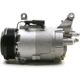 Purchase Top-Quality New Compressor And Clutch by DELPHI - CS20066 pa3