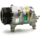 Purchase Top-Quality New Compressor And Clutch by DELPHI - CS20066 pa4