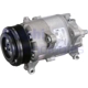 Purchase Top-Quality New Compressor And Clutch by DELPHI - CS20066 pa7