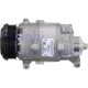 Purchase Top-Quality New Compressor And Clutch by DELPHI - CS20066 pa9