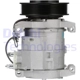 Purchase Top-Quality New Compressor And Clutch by DELPHI - CS20072 pa11