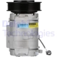 Purchase Top-Quality New Compressor And Clutch by DELPHI - CS20072 pa13