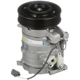 Purchase Top-Quality New Compressor And Clutch by DELPHI - CS20072 pa21