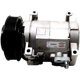 Purchase Top-Quality New Compressor And Clutch by DELPHI - CS20072 pa23