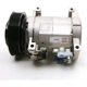 Purchase Top-Quality New Compressor And Clutch by DELPHI - CS20072 pa3