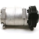 Purchase Top-Quality New Compressor And Clutch by DELPHI - CS20072 pa5