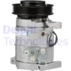 Purchase Top-Quality New Compressor And Clutch by DELPHI - CS20075 pa16
