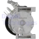 Purchase Top-Quality New Compressor And Clutch by DELPHI - CS20075 pa19