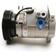 Purchase Top-Quality New Compressor And Clutch by DELPHI - CS20075 pa2