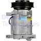 Purchase Top-Quality New Compressor And Clutch by DELPHI - CS20075 pa21