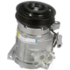 Purchase Top-Quality New Compressor And Clutch by DELPHI - CS20075 pa28