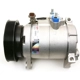Purchase Top-Quality New Compressor And Clutch by DELPHI - CS20075 pa6