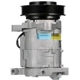 Purchase Top-Quality New Compressor And Clutch by DELPHI - CS20075 pa8