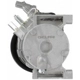 Purchase Top-Quality New Compressor And Clutch by DELPHI - CS20075 pa9