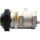 Purchase Top-Quality New Compressor And Clutch by DELPHI - CS20077 pa1